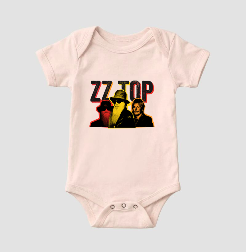 ZZ Top - Integrantes - Imagem 4