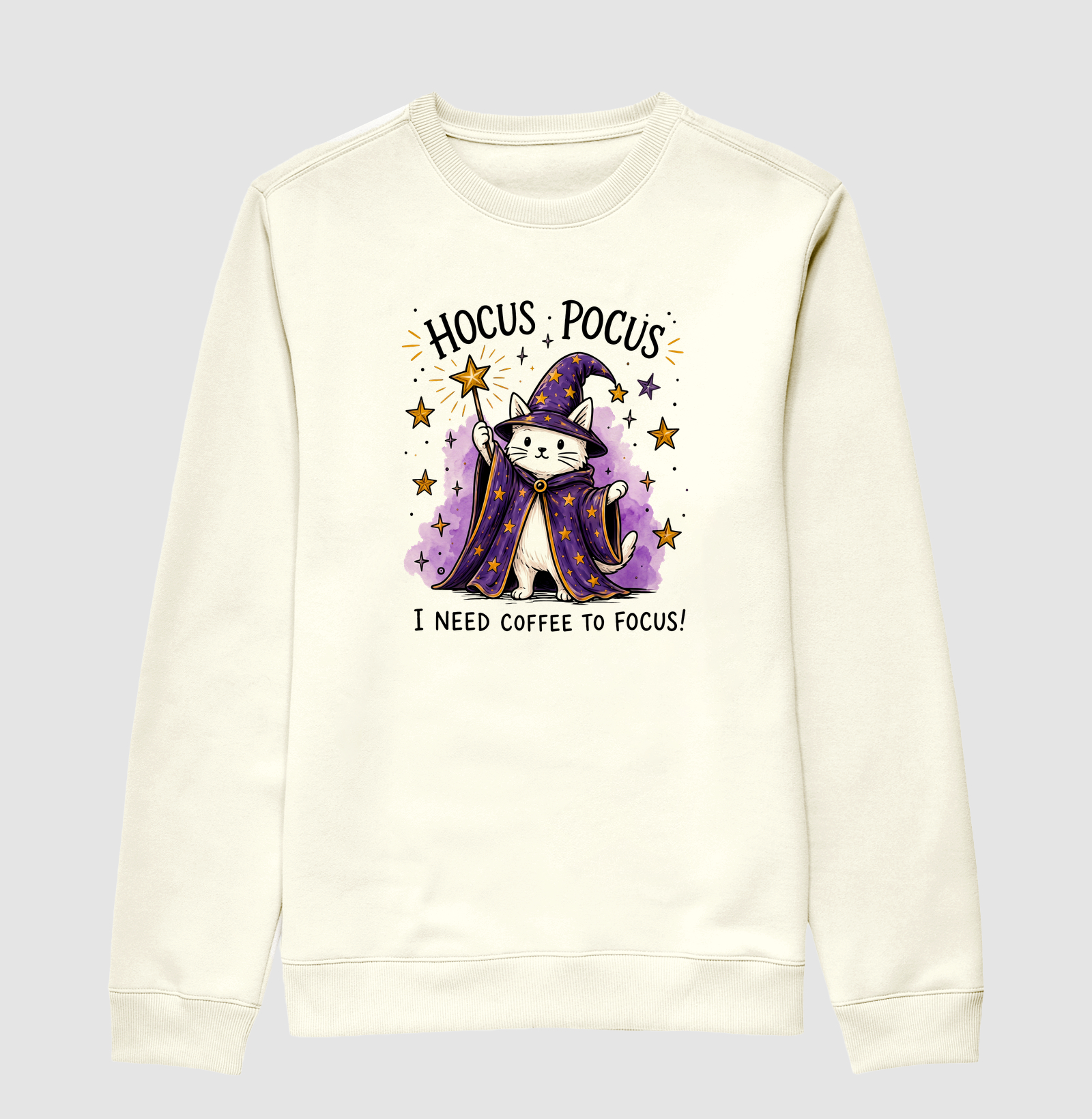Hocus Pocus Coffee - Imagem 2