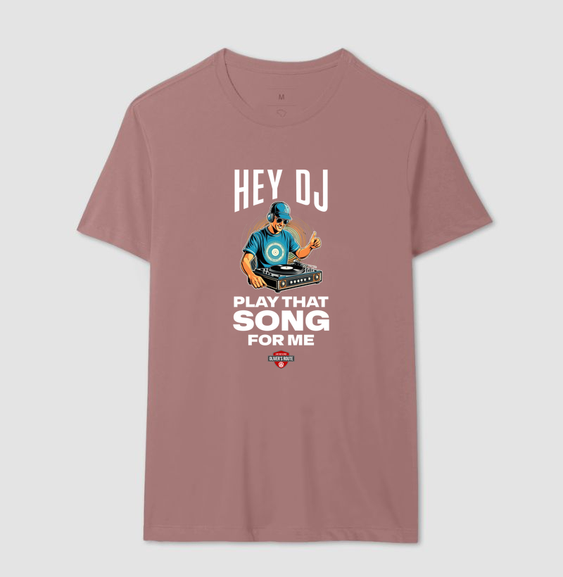 Hey DJ! - Imagem 14