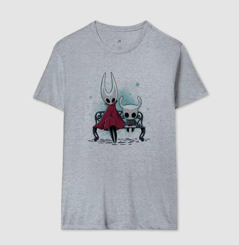 Camiseta  Forrest Knight - Imagem 4