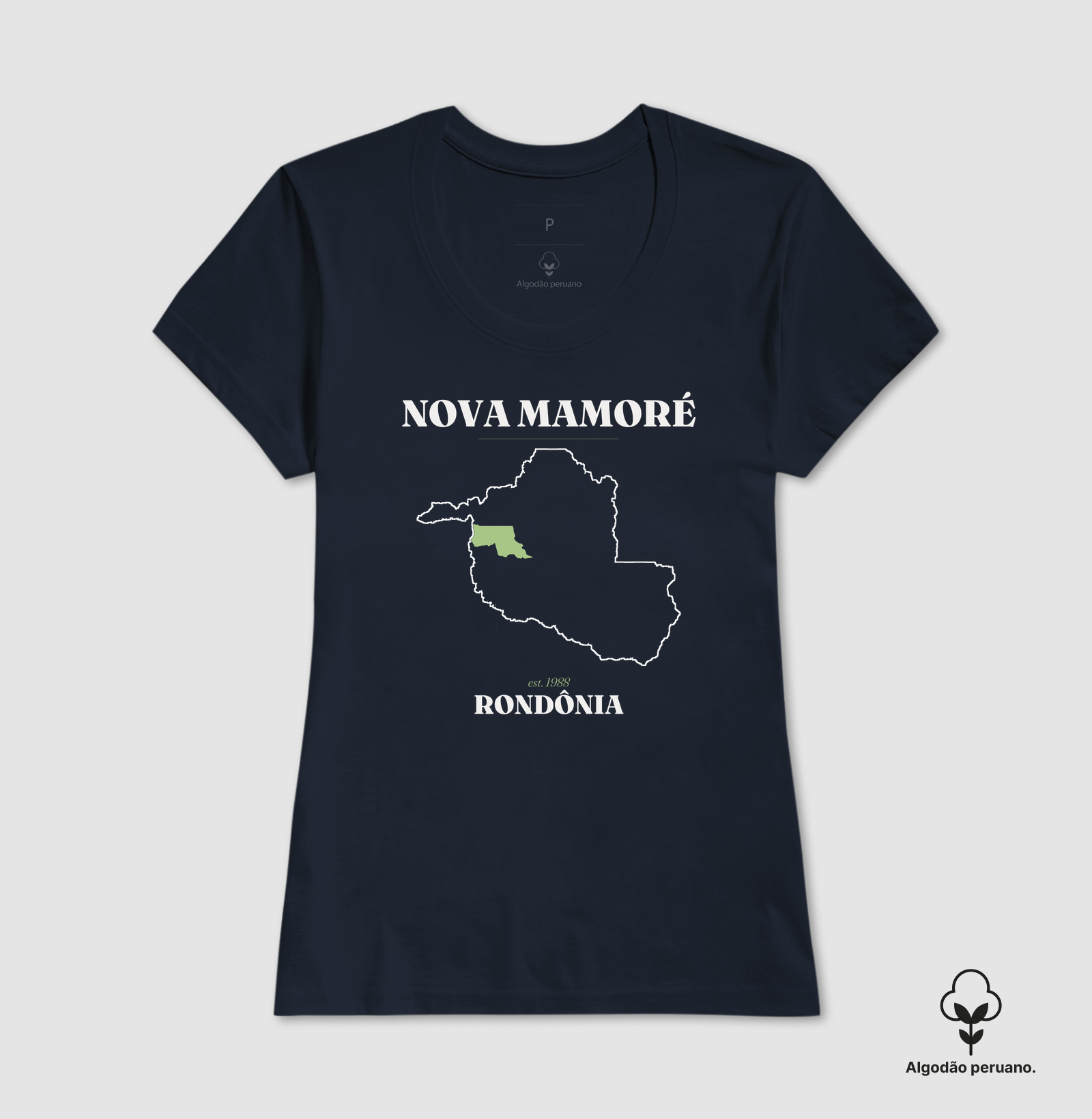 Camisa 6