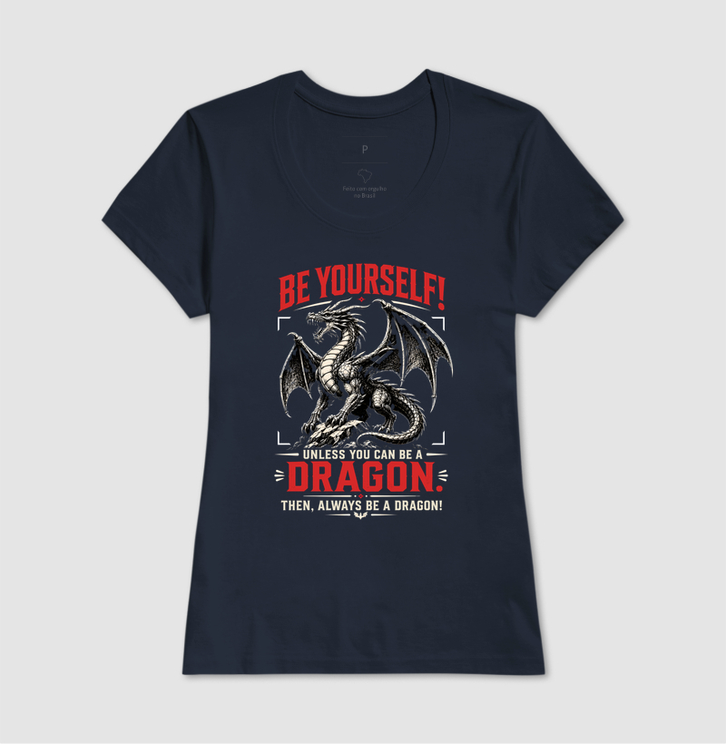 Always Be a Dragon - Imagem 7