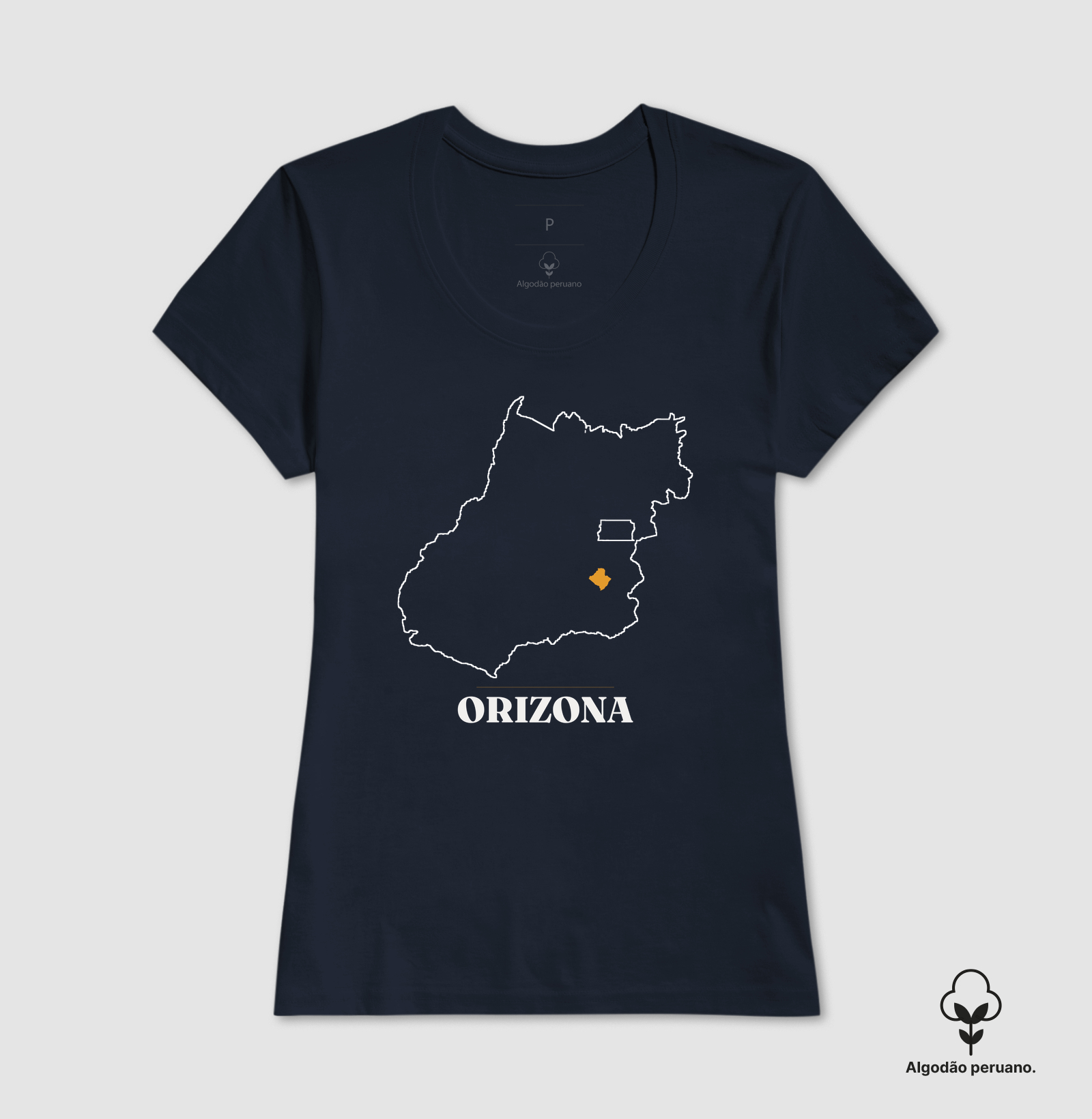Orizona | Traço GO - Imagem 7