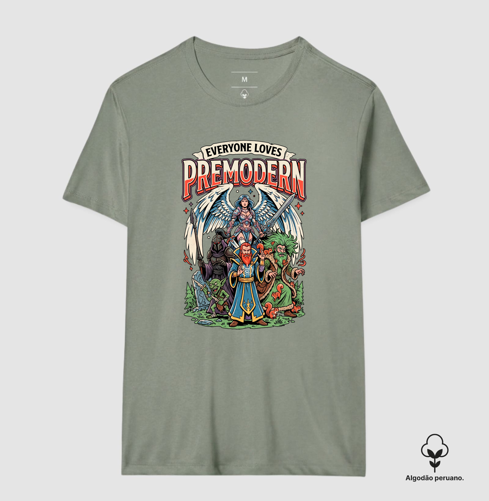 Camisa 6