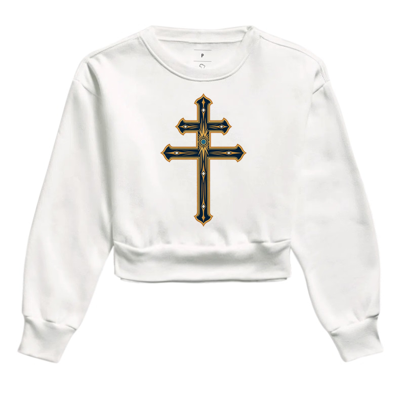 Cruz de Lorena Contemporânea - Imagem 3