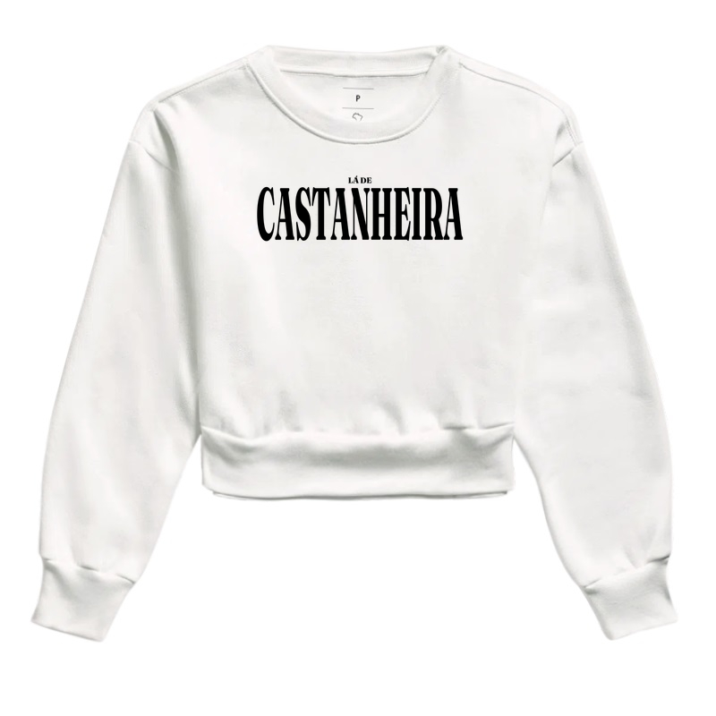 Castanheira | Tipografia MT - Imagem 3