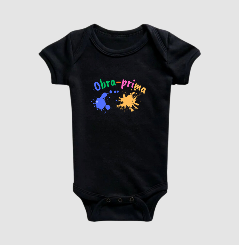 Obra Prima Baby - Imagem 5