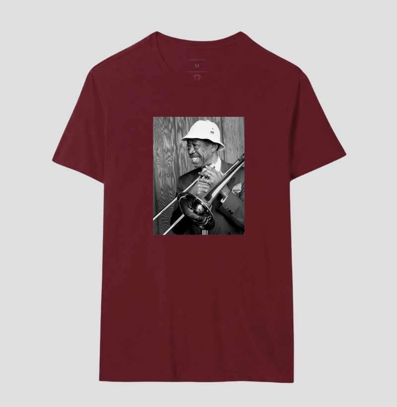 Camisa 19