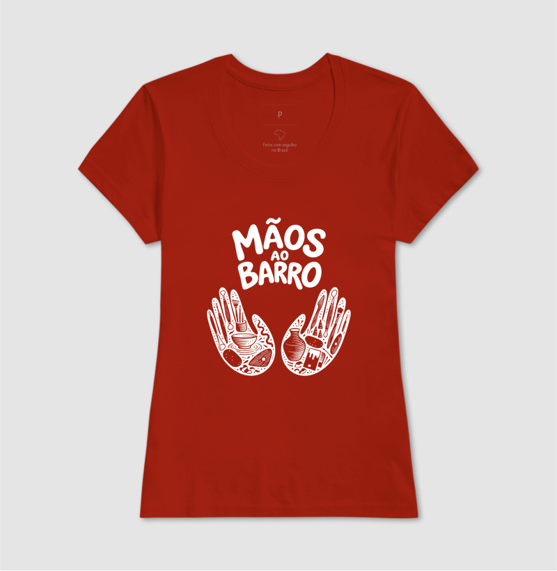 Mãos ao Barro - Imagem 11