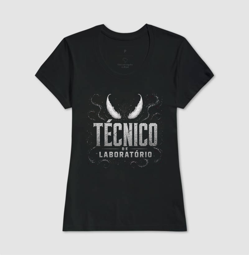 Técnico de Laboratório Simbionte - Imagem 6