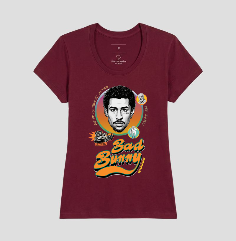 Camisa 15