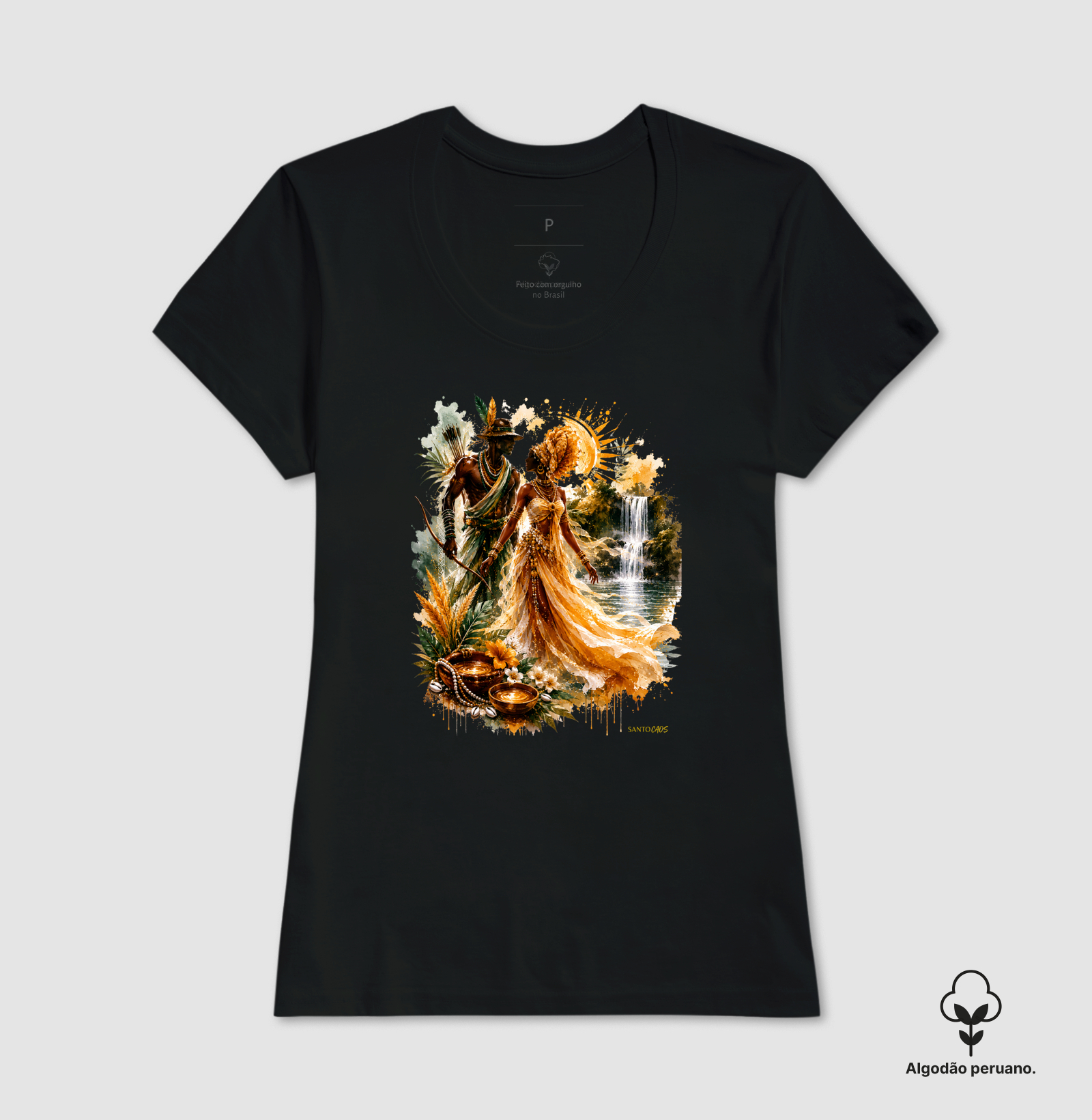 Camisa 4