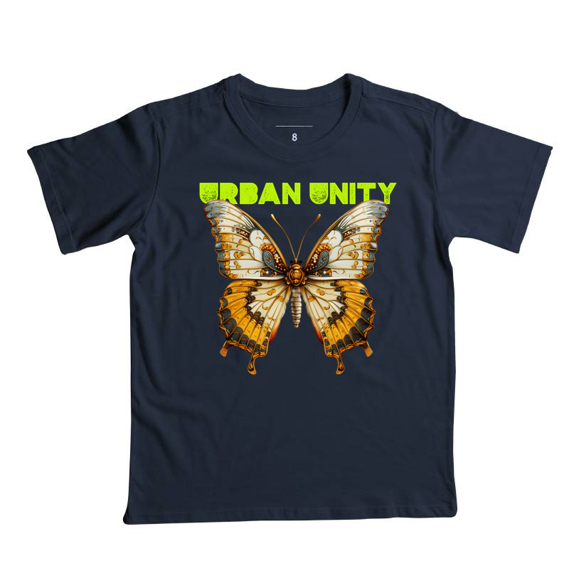BUTTERFLIES - Imagem 5