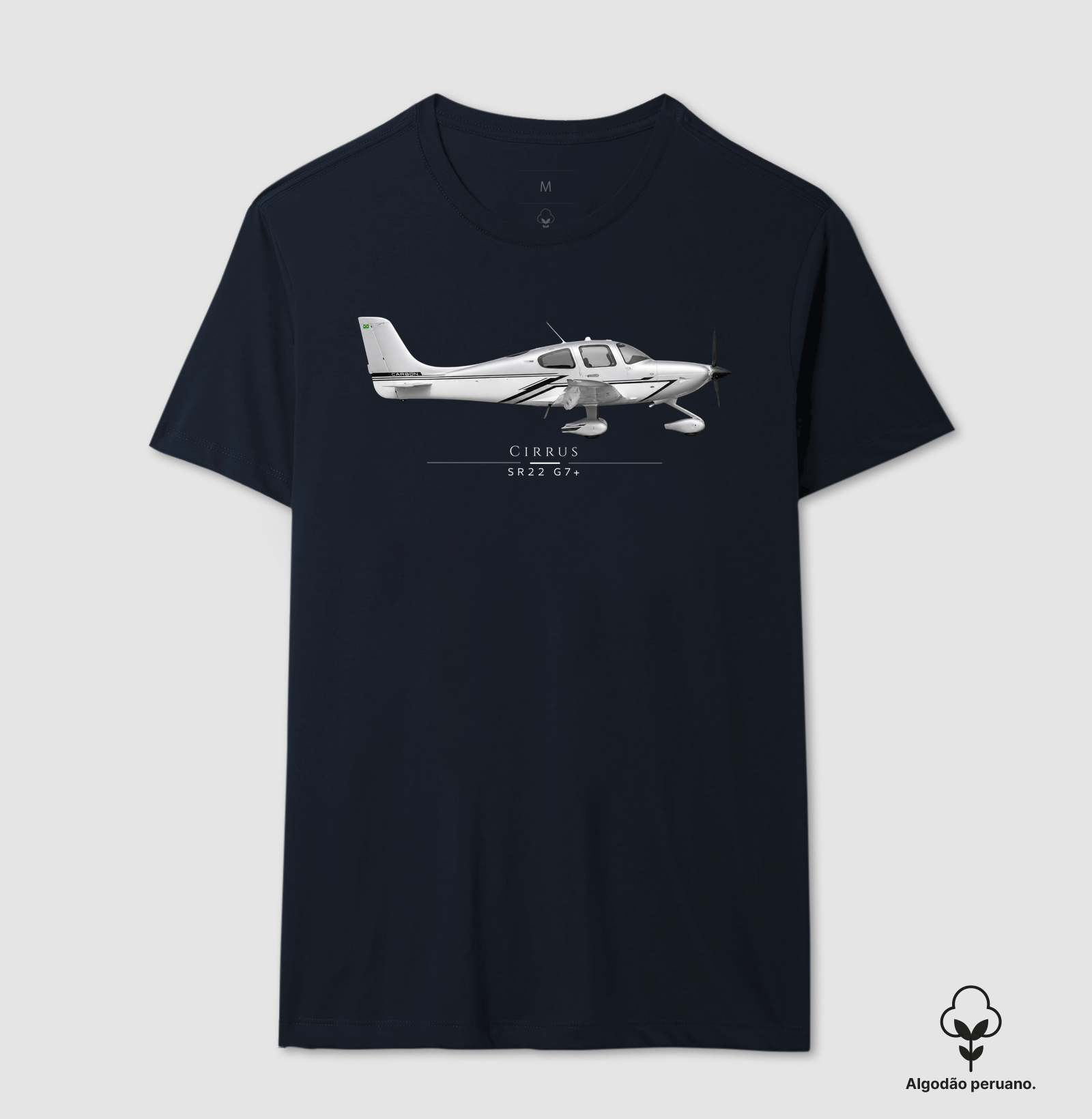 Cirrus SR22 G7+ | Profile - Imagem 8