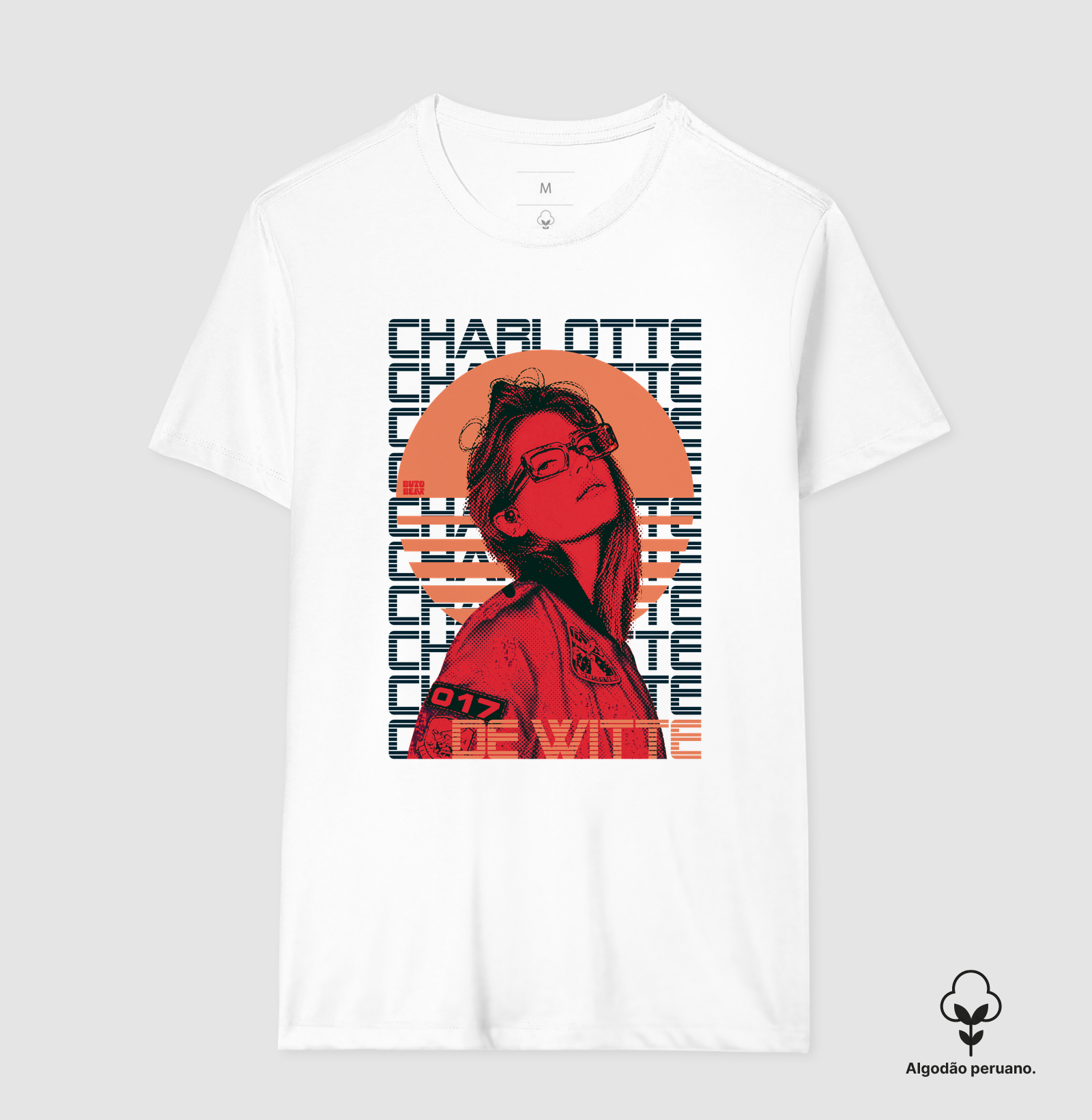 CHARLOTTE DE WITTE Vol.2 - Imagem 10