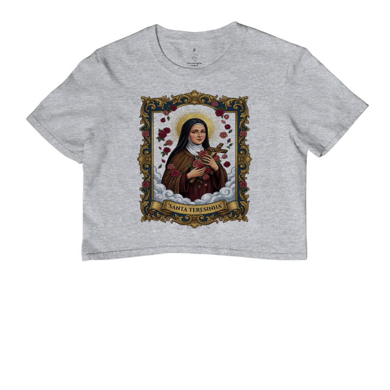 Santa Teresinha - Imagem 6