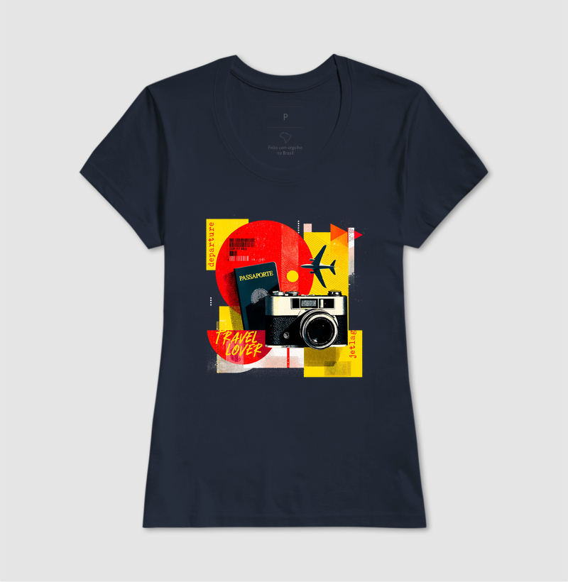 Camisa 9