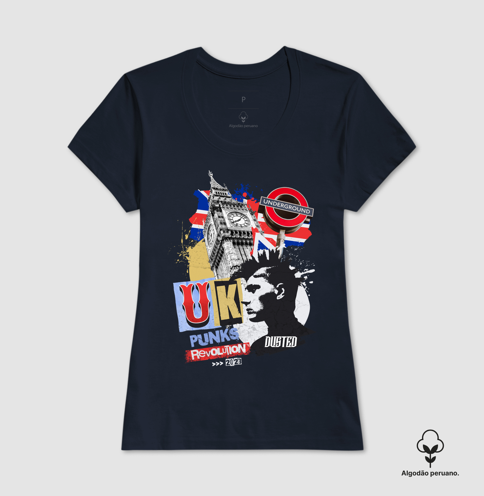 Camisa 6