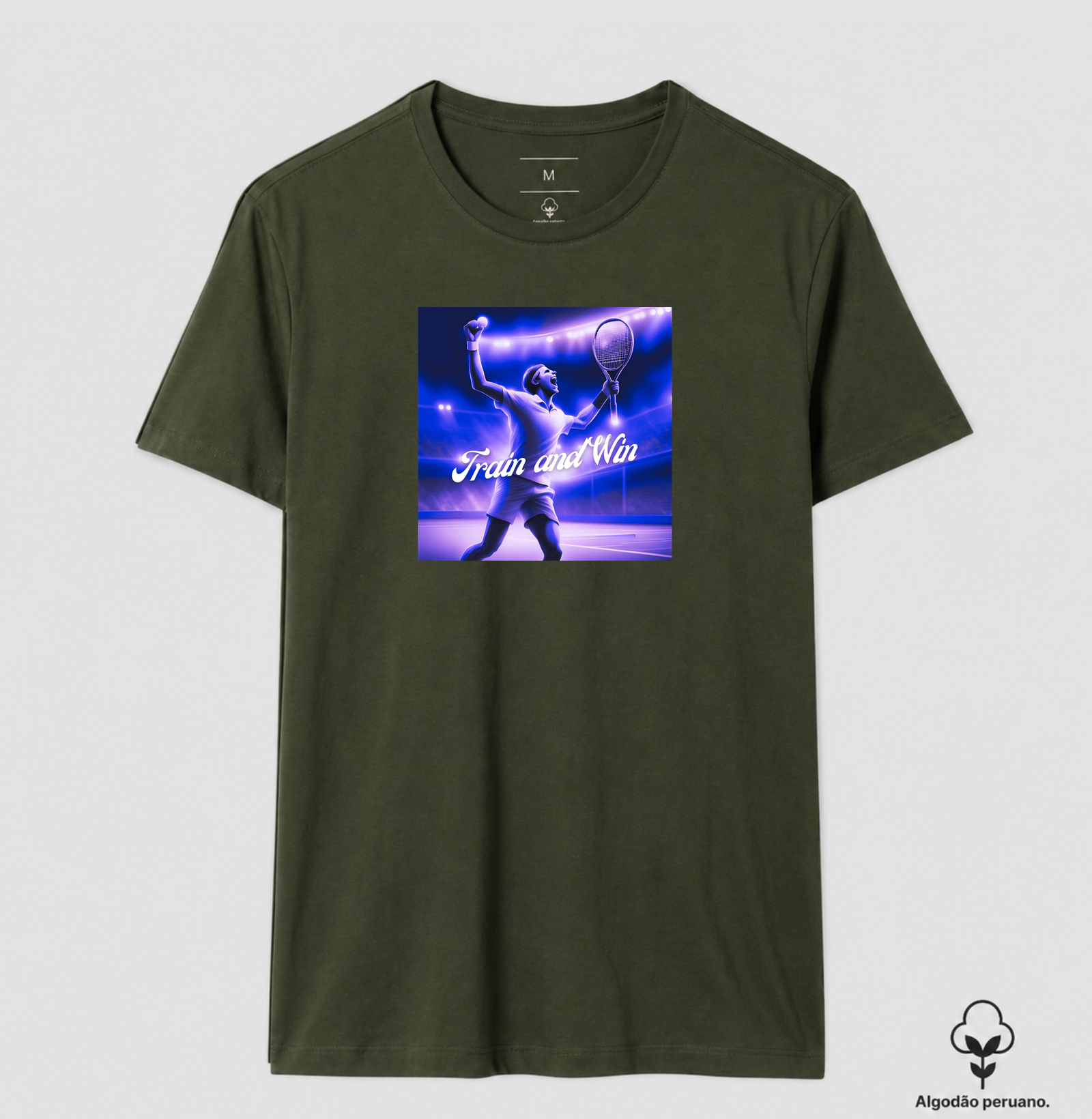 Camisa 8