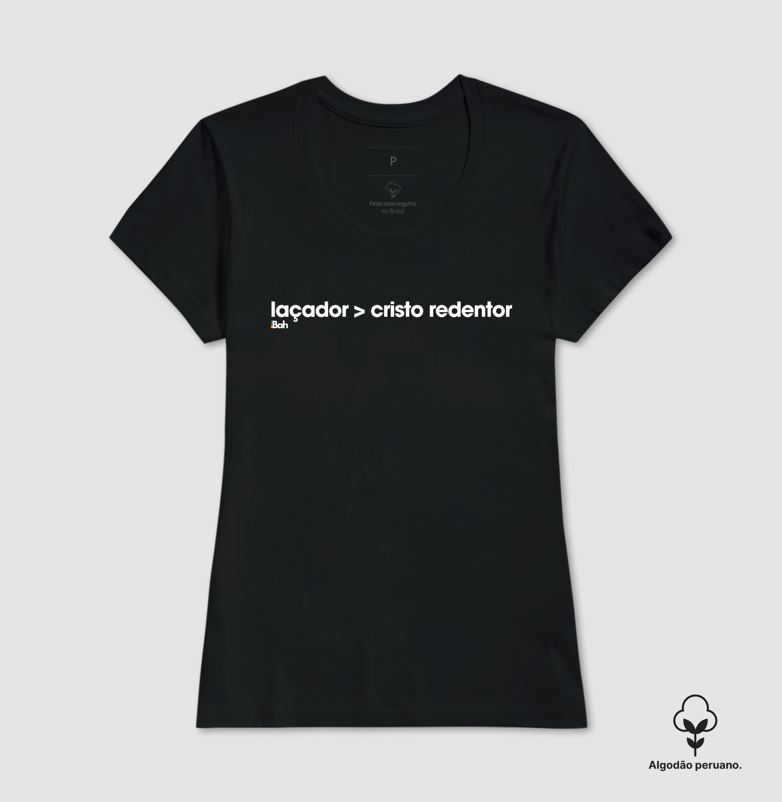 Laçador > Cristo Redentor - Imagem 4