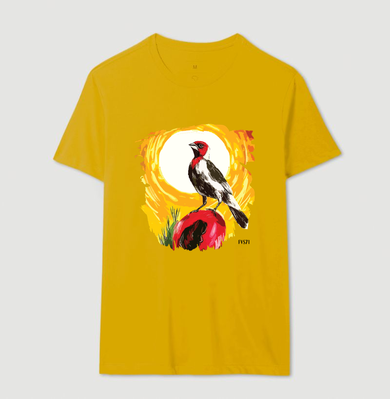 Camisa 13