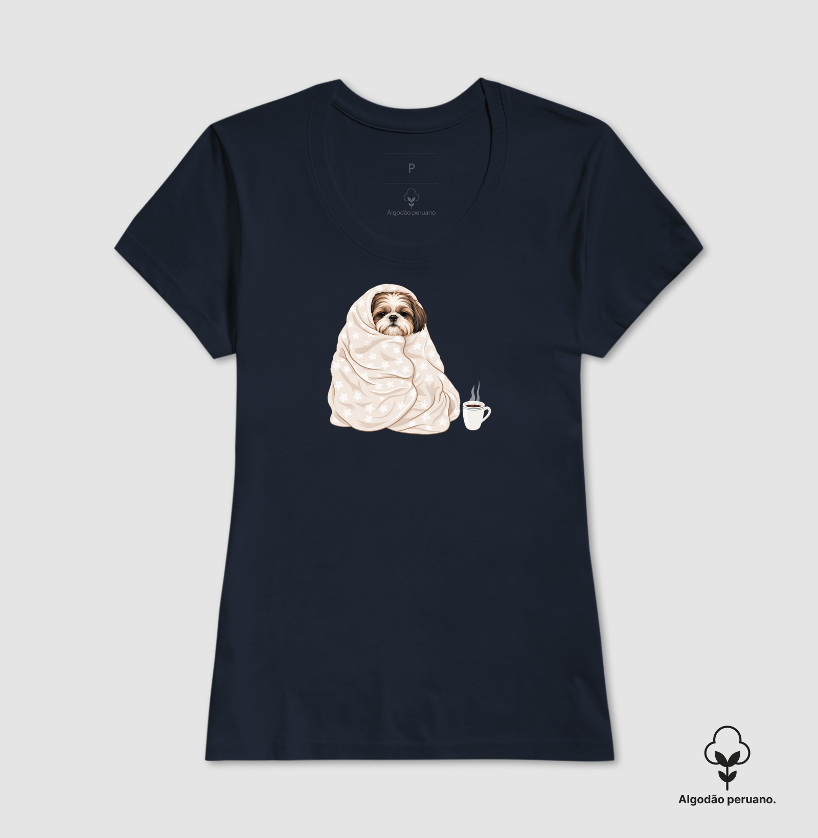 Shih Tzu Coffee - Imagem 9