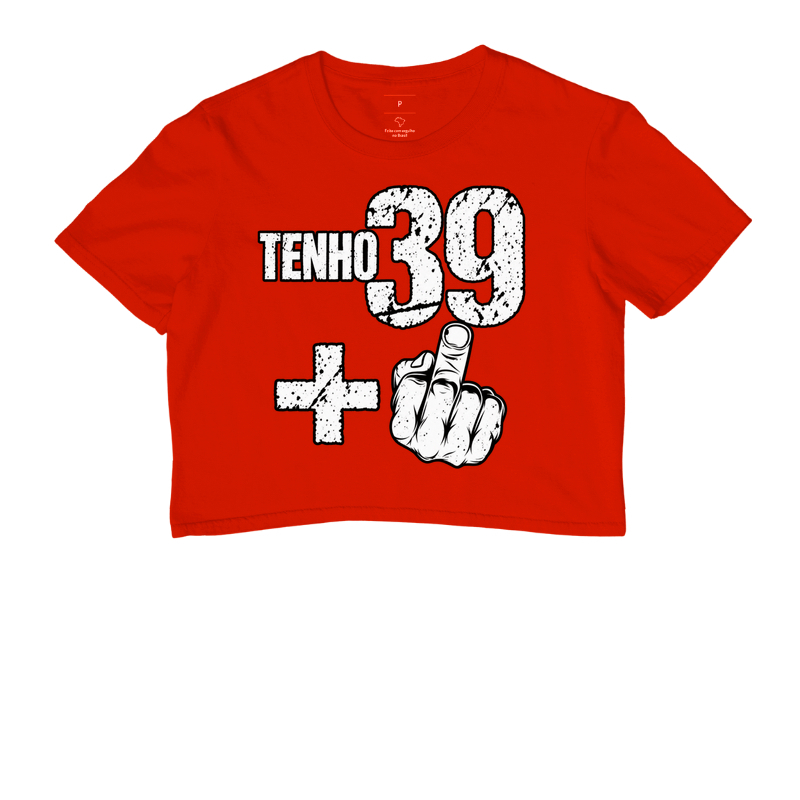 Tenho 39 + - Imagem 7