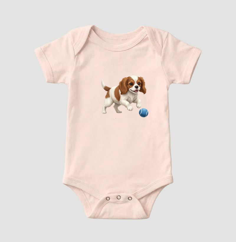 Cavalier King - Imagem 4