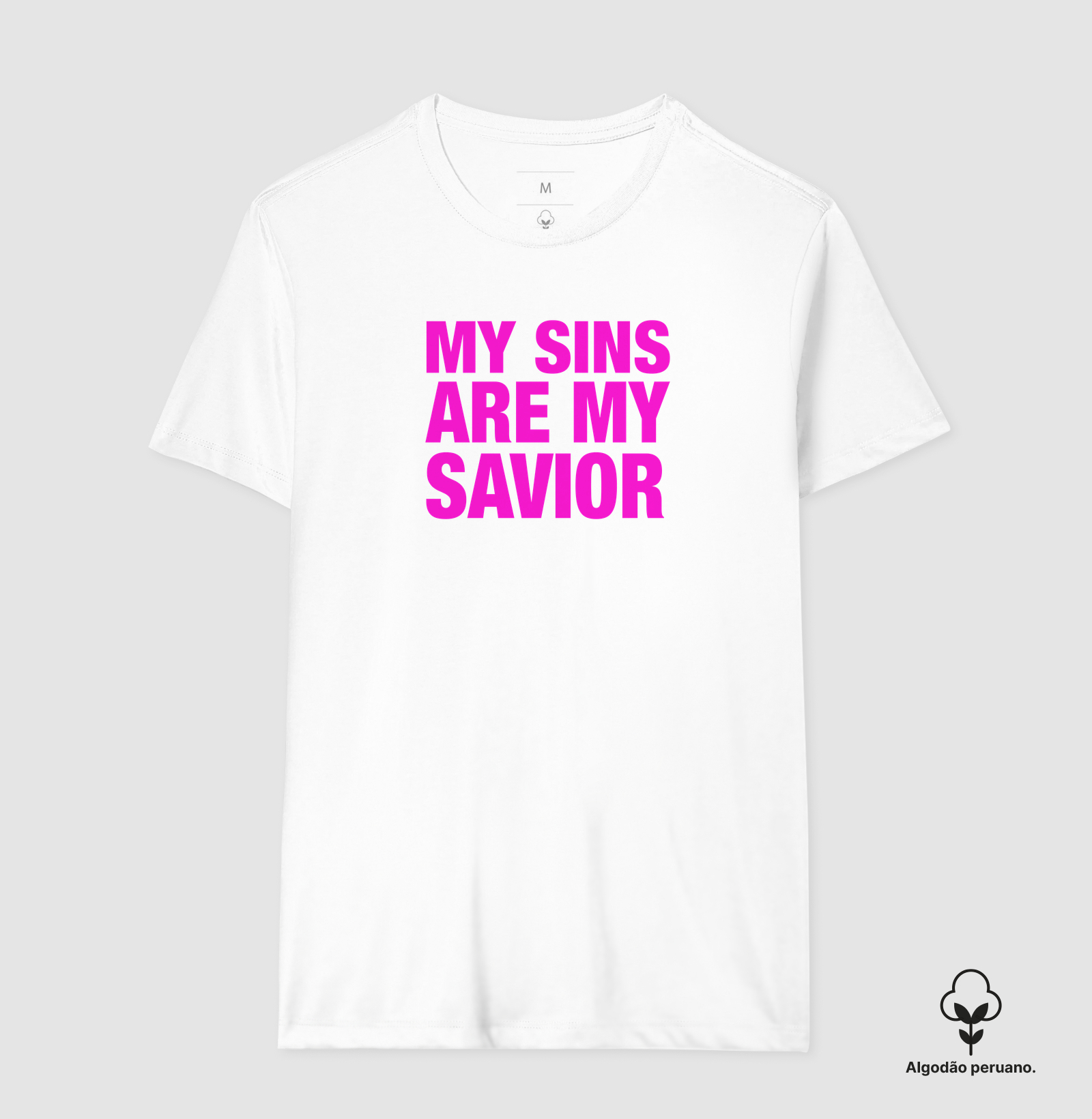 My sins are my savior - Imagem 4