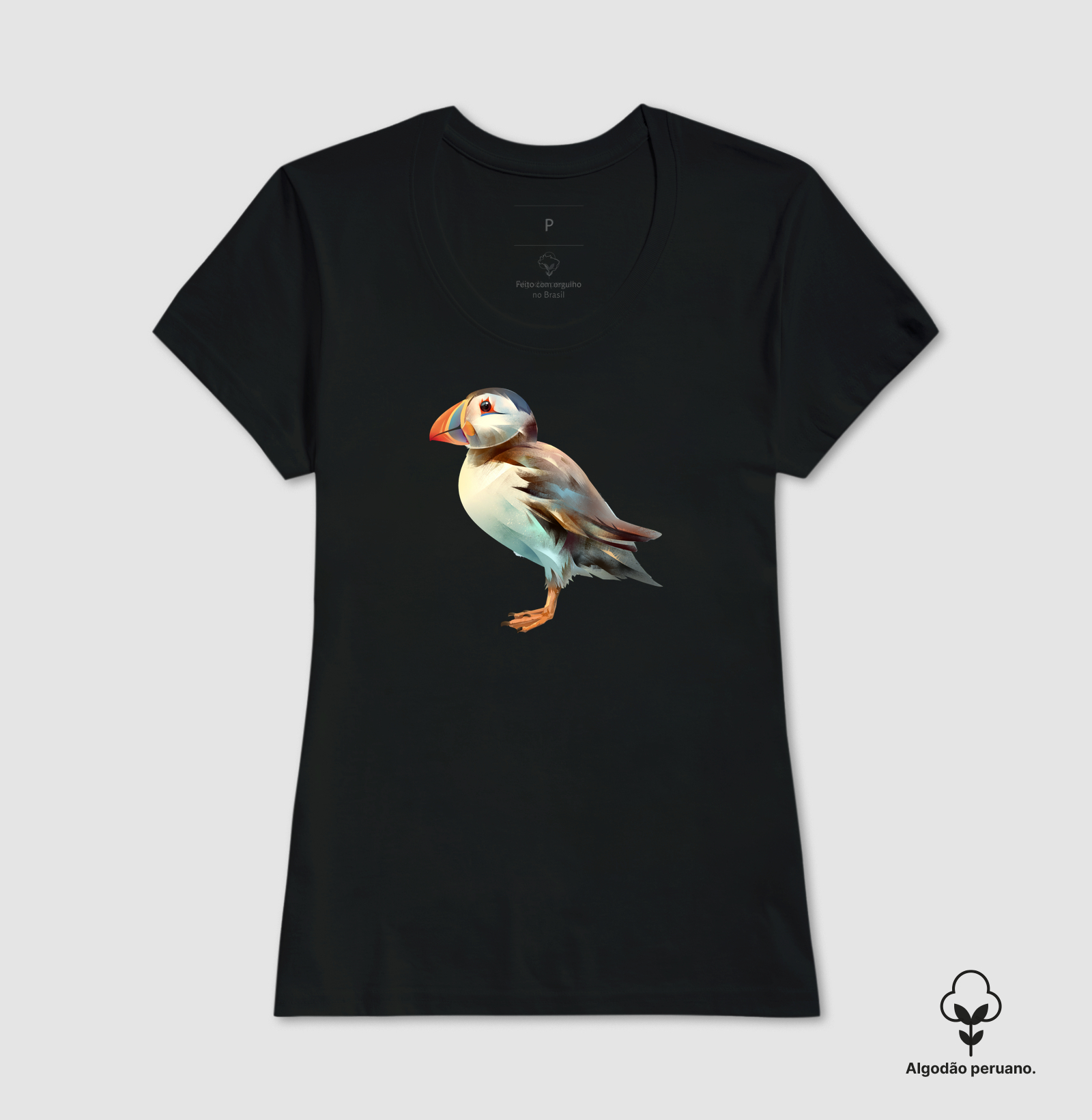 Sea Parrot - Imagem 11