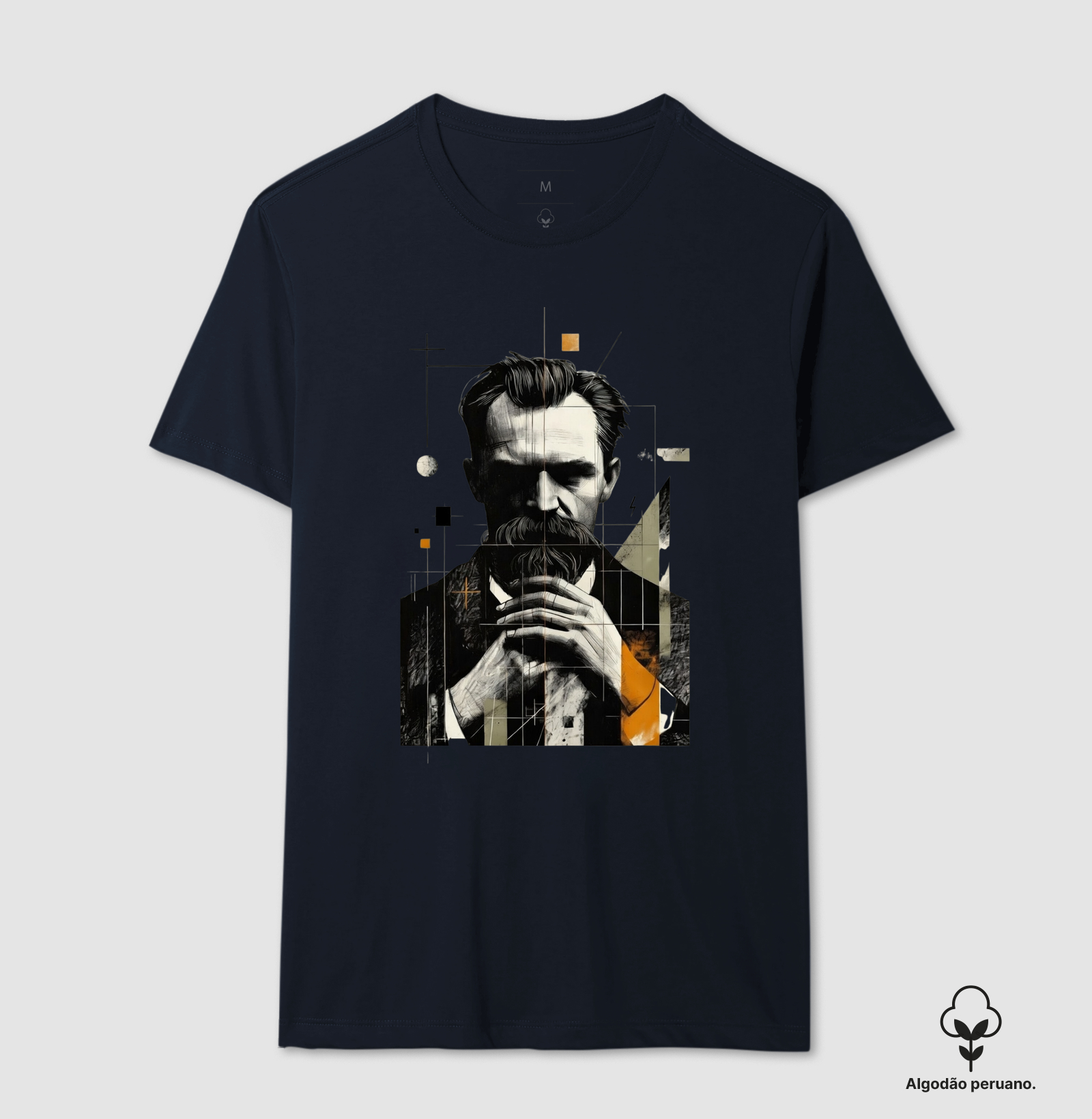 Filosofia "Nietzsche Abyssal" - Imagem 4
