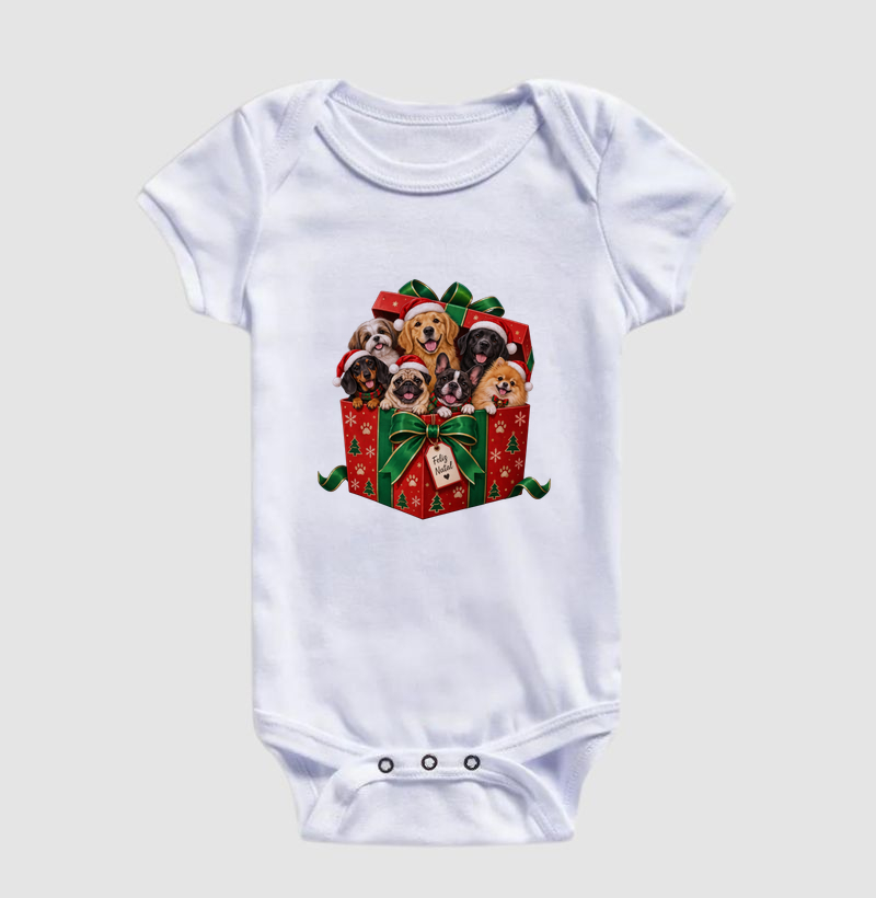 Presente de Natal - Imagem 3