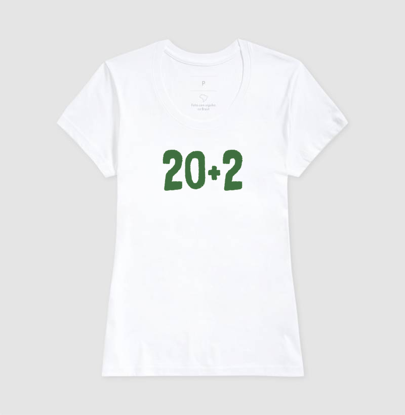 20+2 - Imagem 5