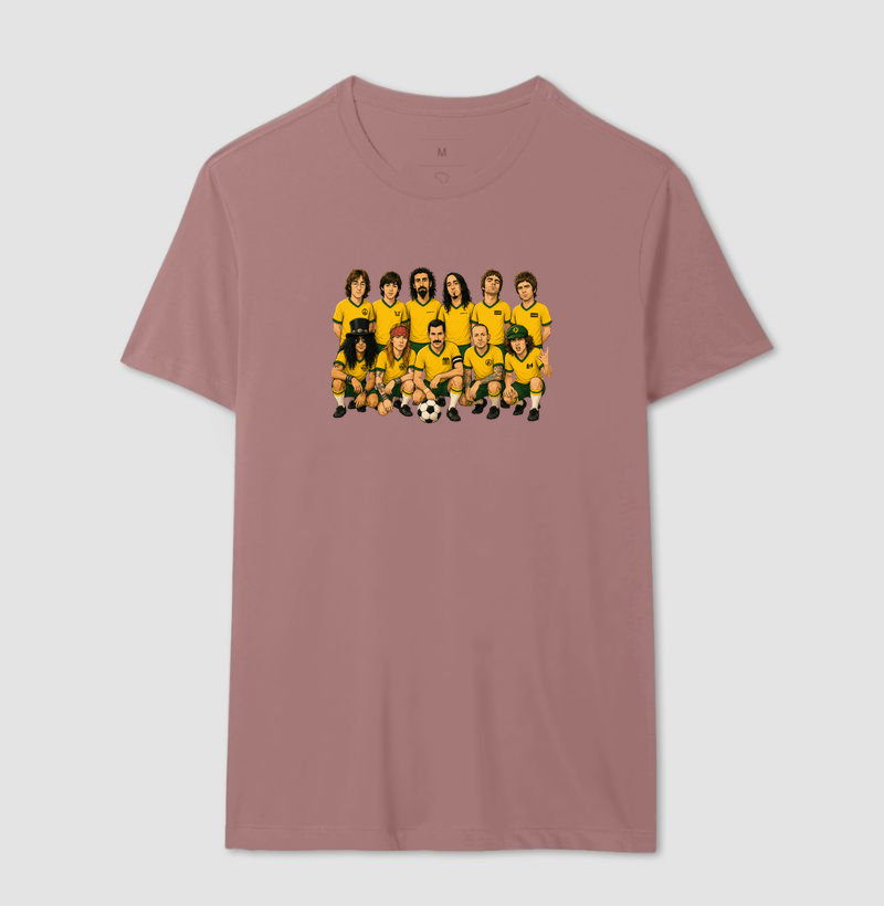 Camisa 15