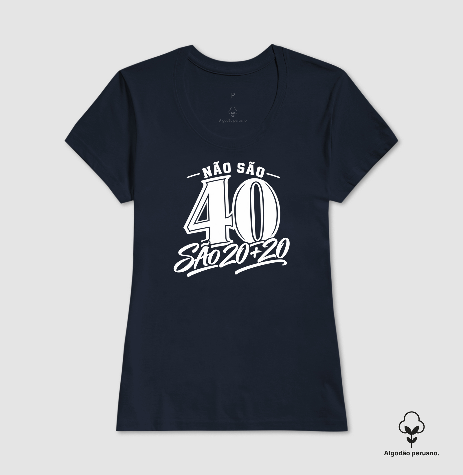 Não são 40 é 20 + 20 - Imagem 6