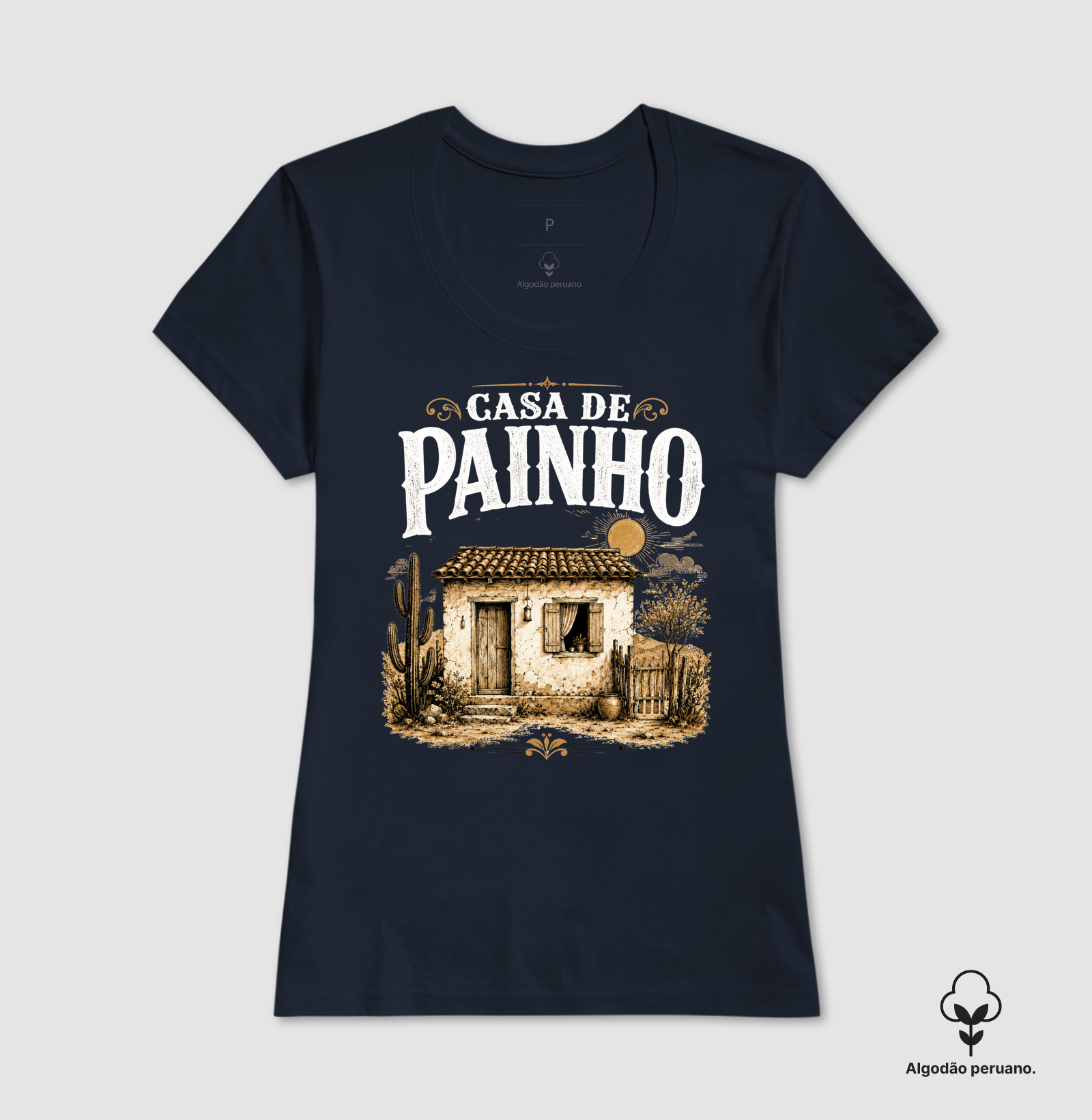 Camisa 2
