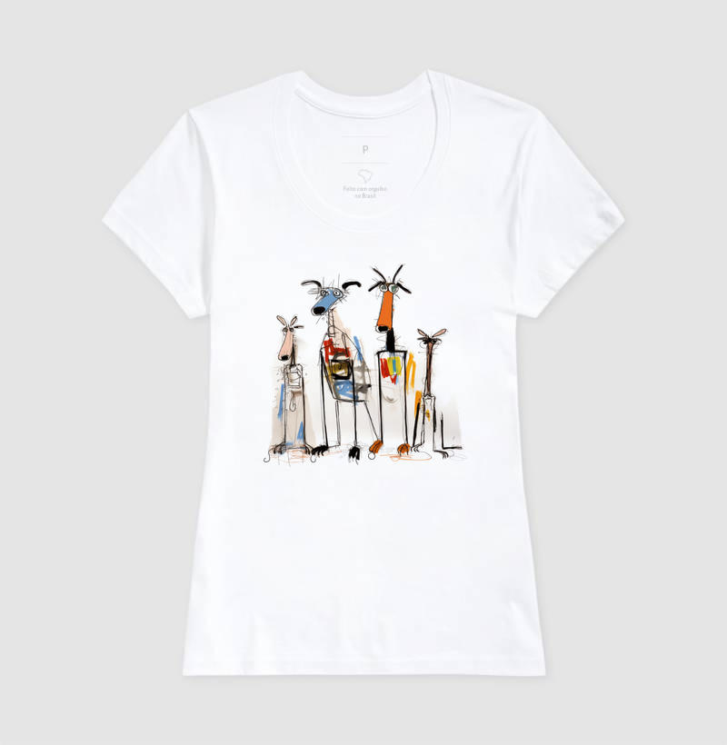 Camisa 3