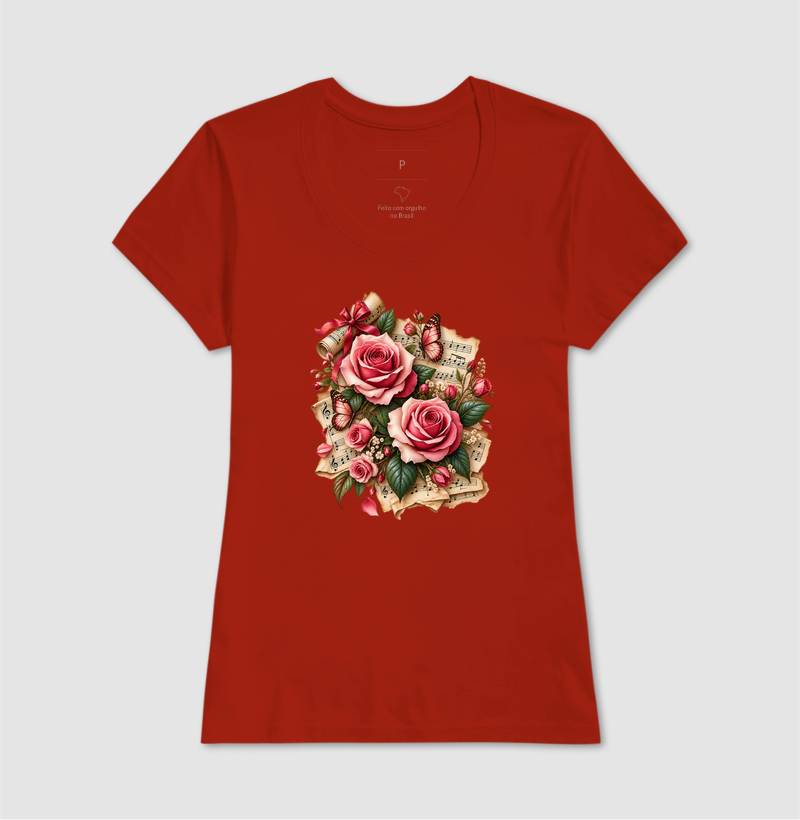 Sinfonia de Rosas - Imagem 11
