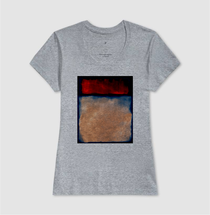 Rothko - Color Field - Imagem 9