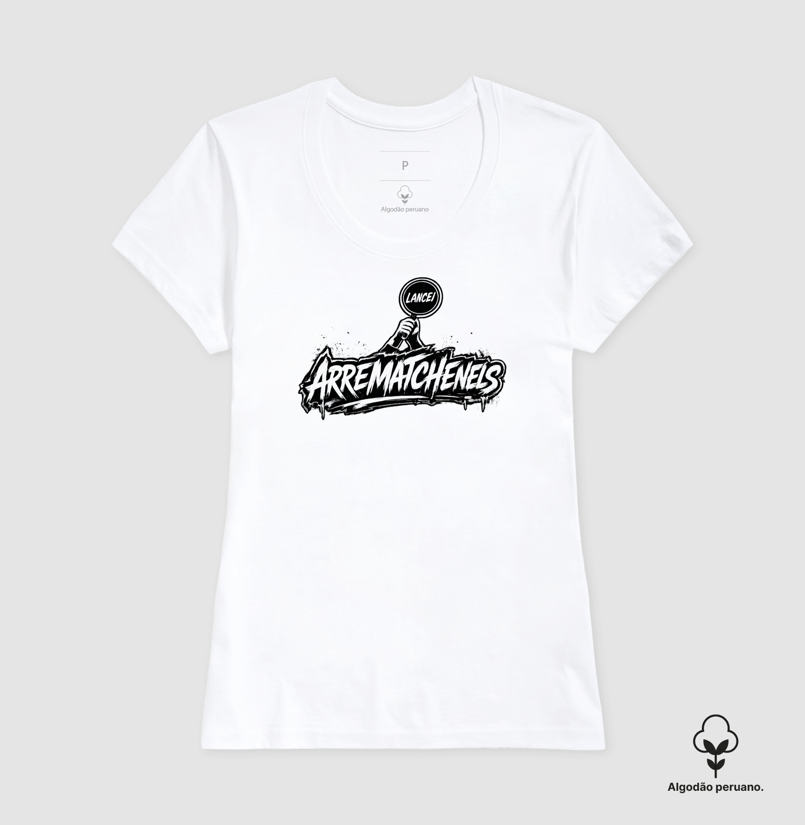 Camisa 6