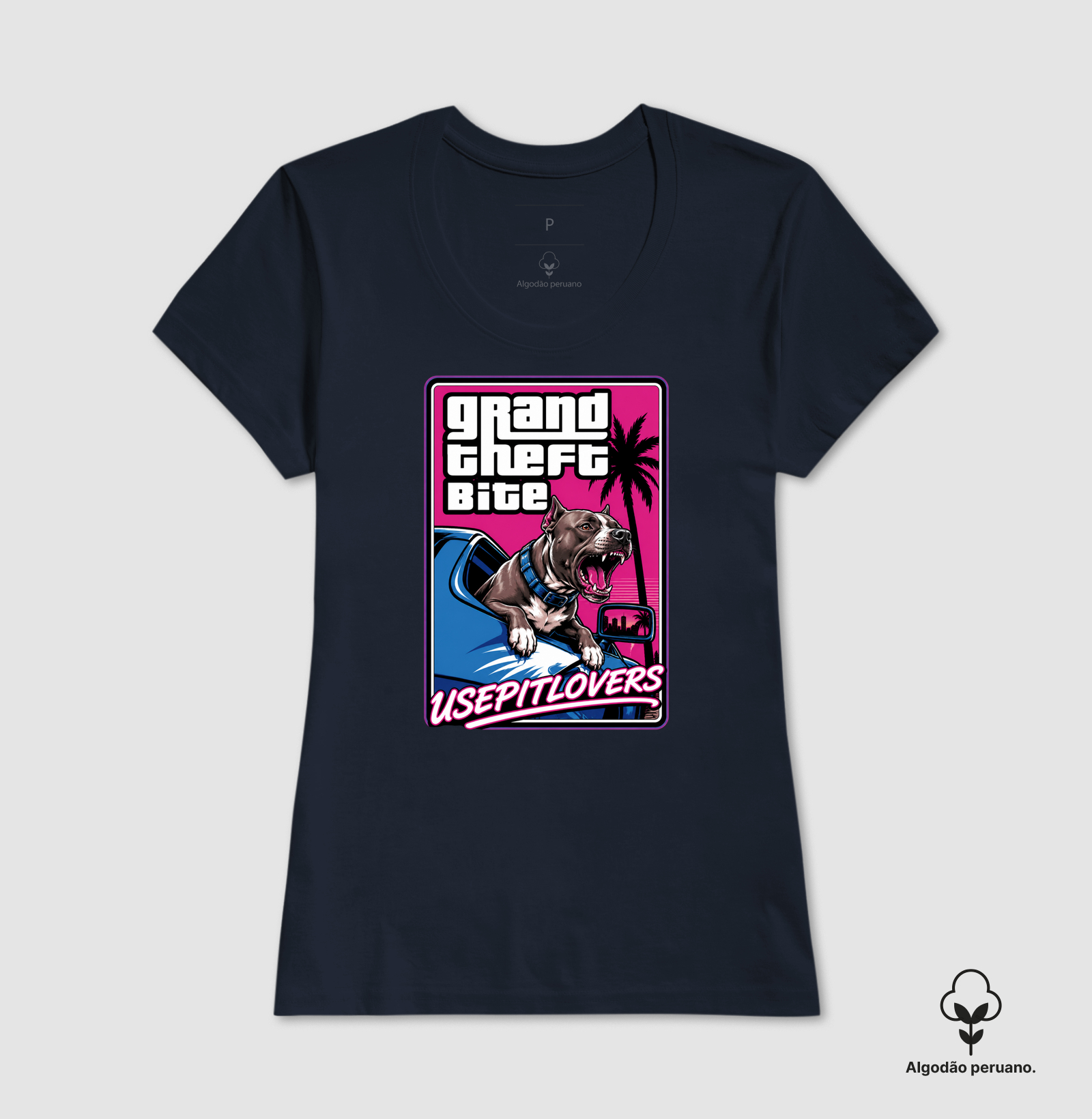Camisa 1