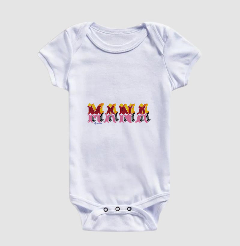 Camisa Mana - Neto - Imagem 3