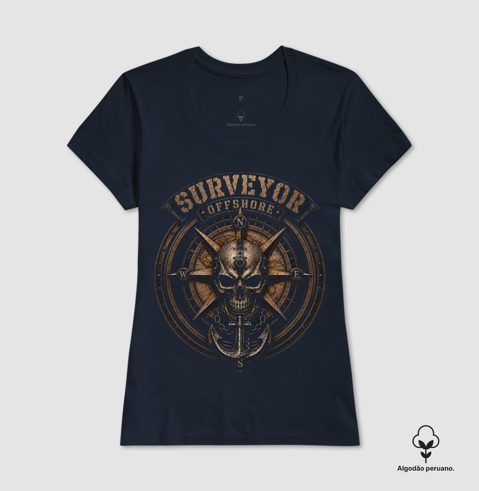 Surveyor Offshore Skull - Imagem 2