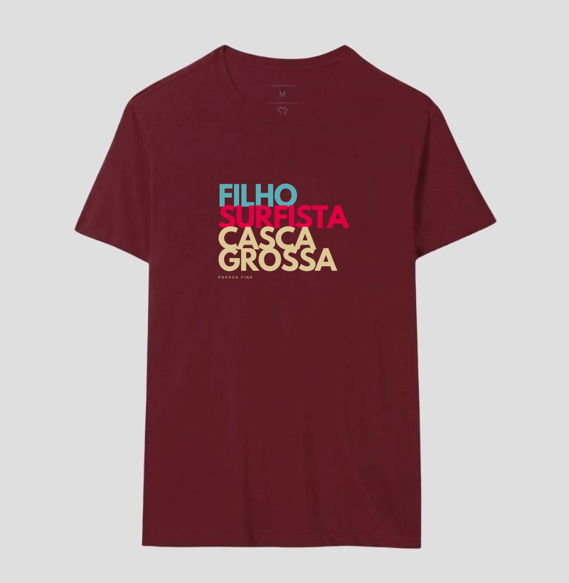 filho, surfista, casca grossa. - Imagem 10