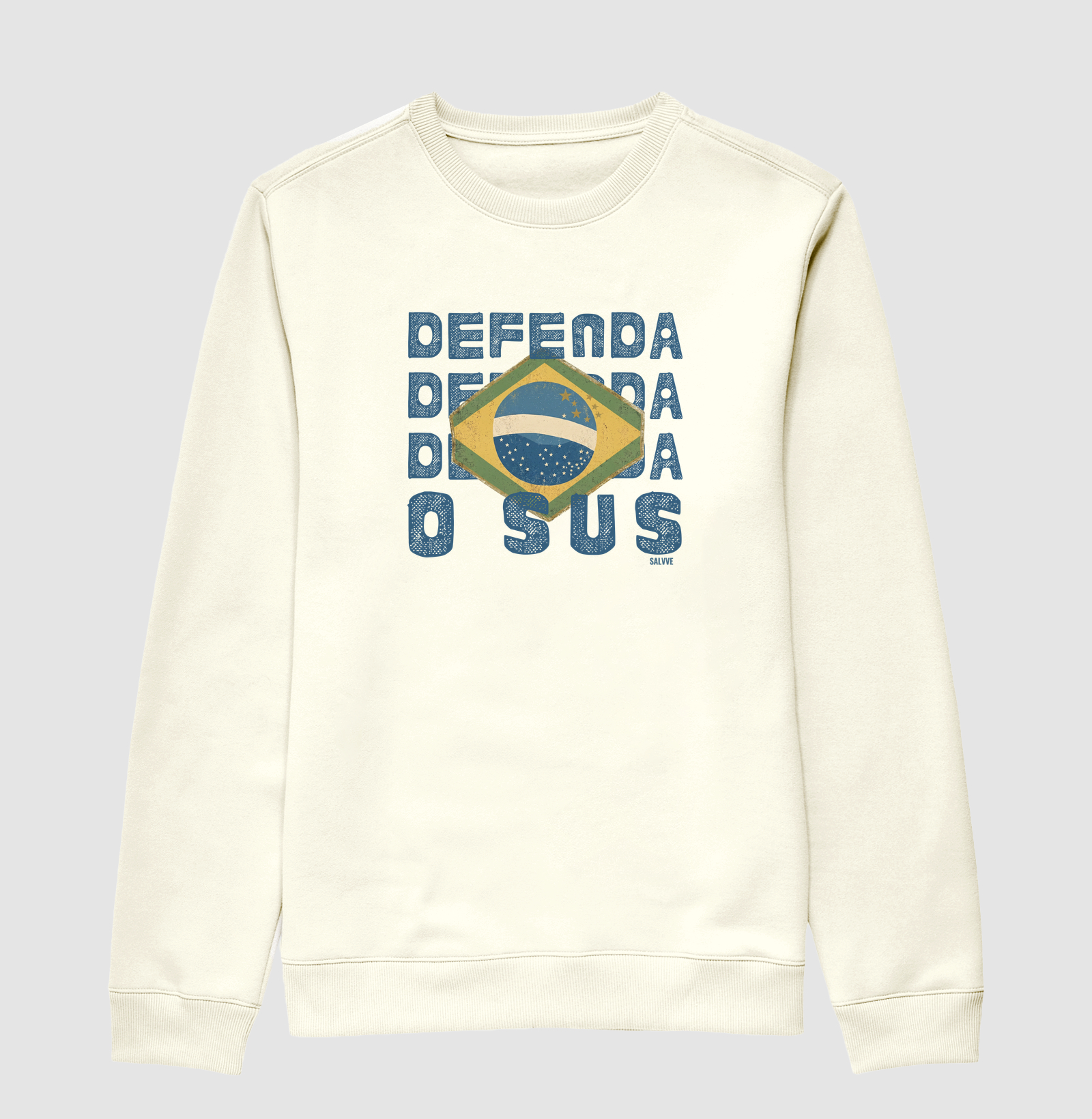 Defenda o SUS - Imagem 2