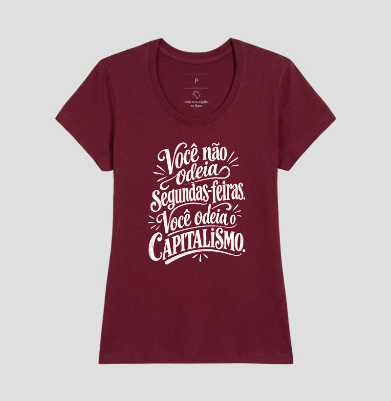 Odeia Capitalismo - Imagem 22