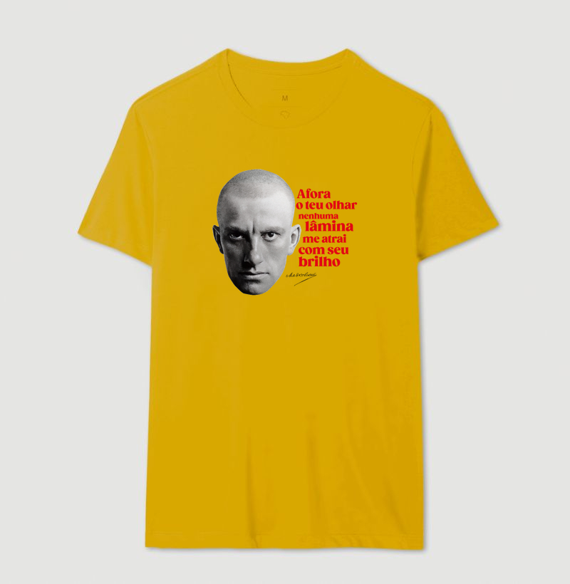 Camisa 11