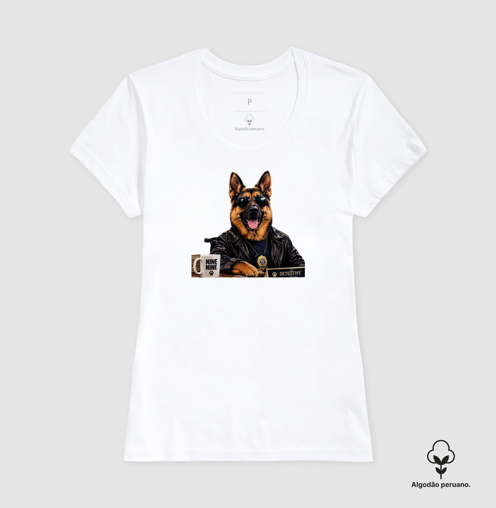 K9 Nine-Nine - Imagem 8