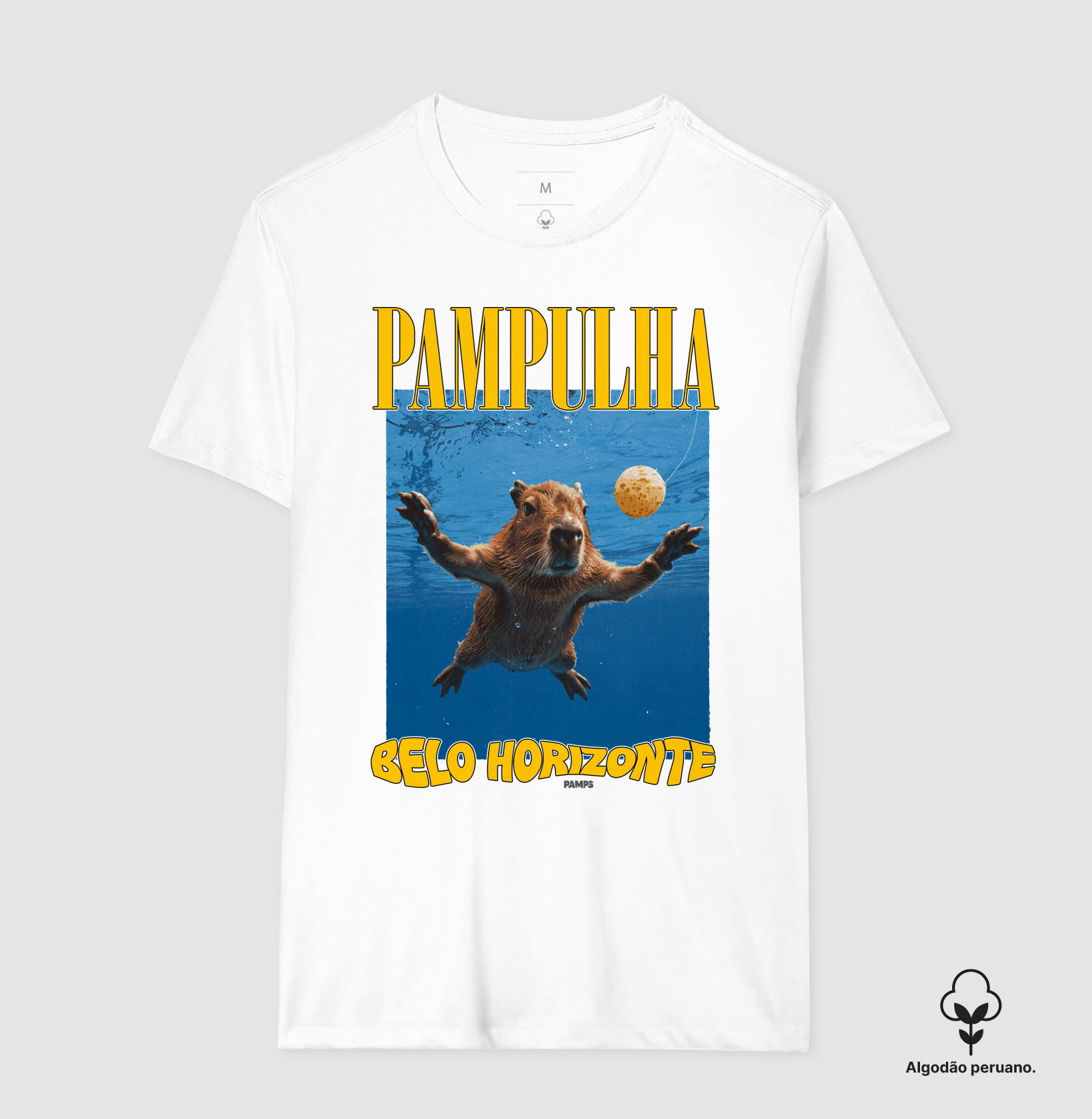NEVERPAMPS - Imagem 7