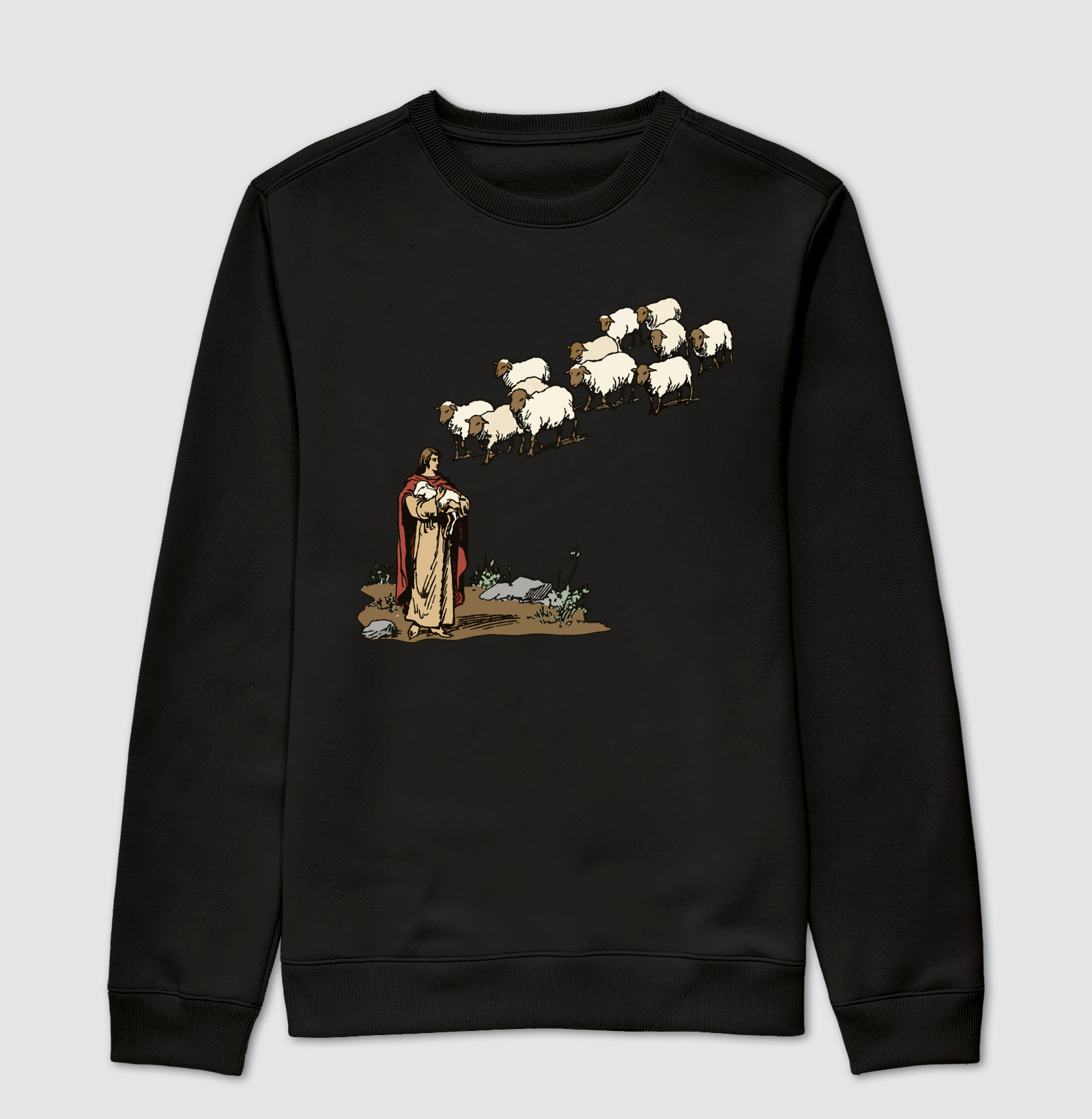 Camisa 3